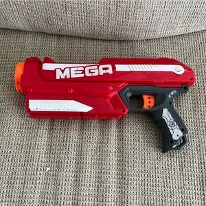 Nerf gun